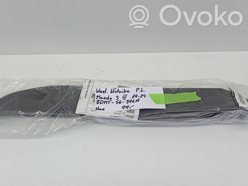 Putoplastas sparno   BDMT56396A