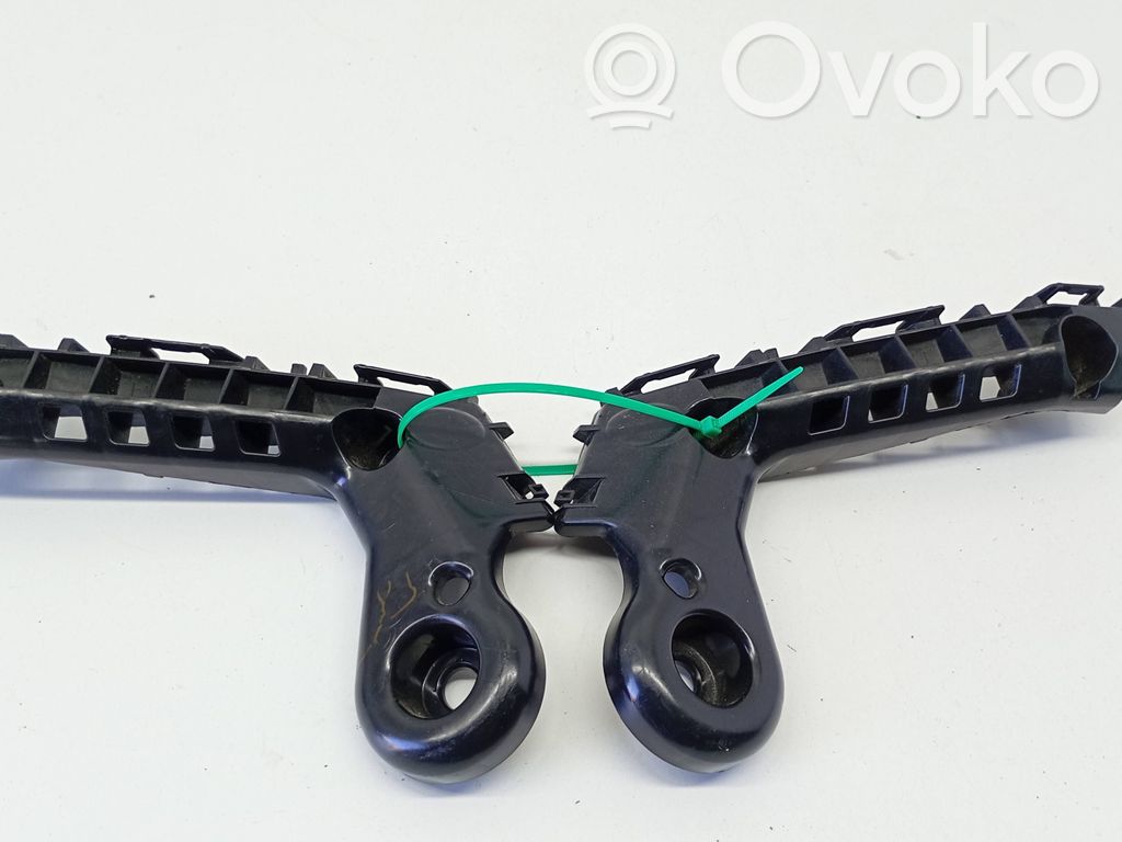 Toyota Corolla E210 E21 Front bumper mounting bracket 