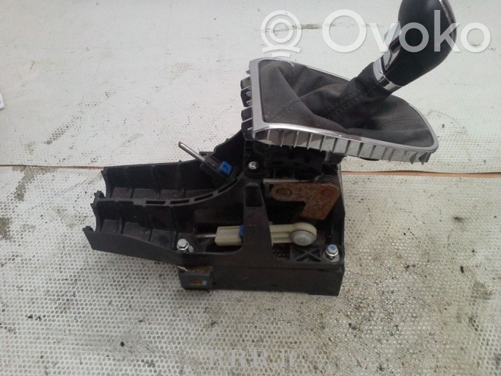 Opel Astra J Selector caja de cambios 