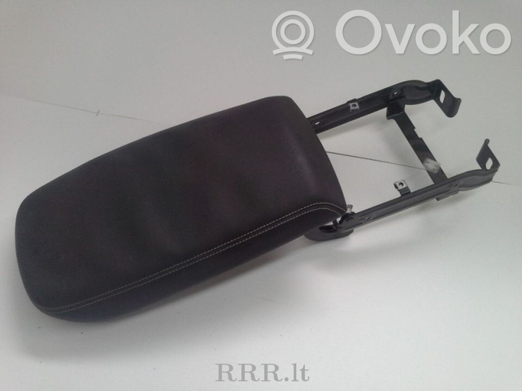 BMW X3 F25 Reposabrazos 