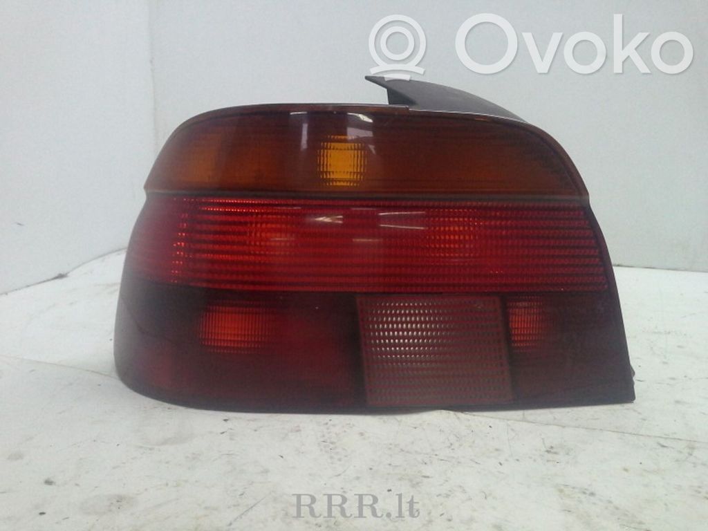 BMW 5 E39 Takavalot 