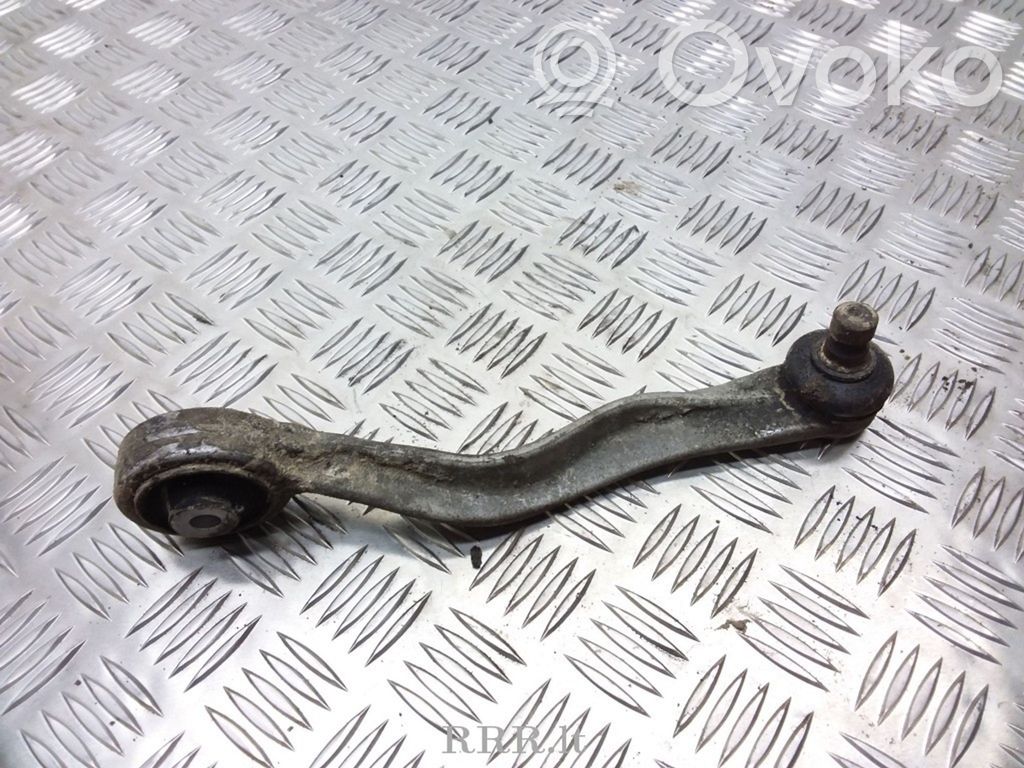 Front control arm