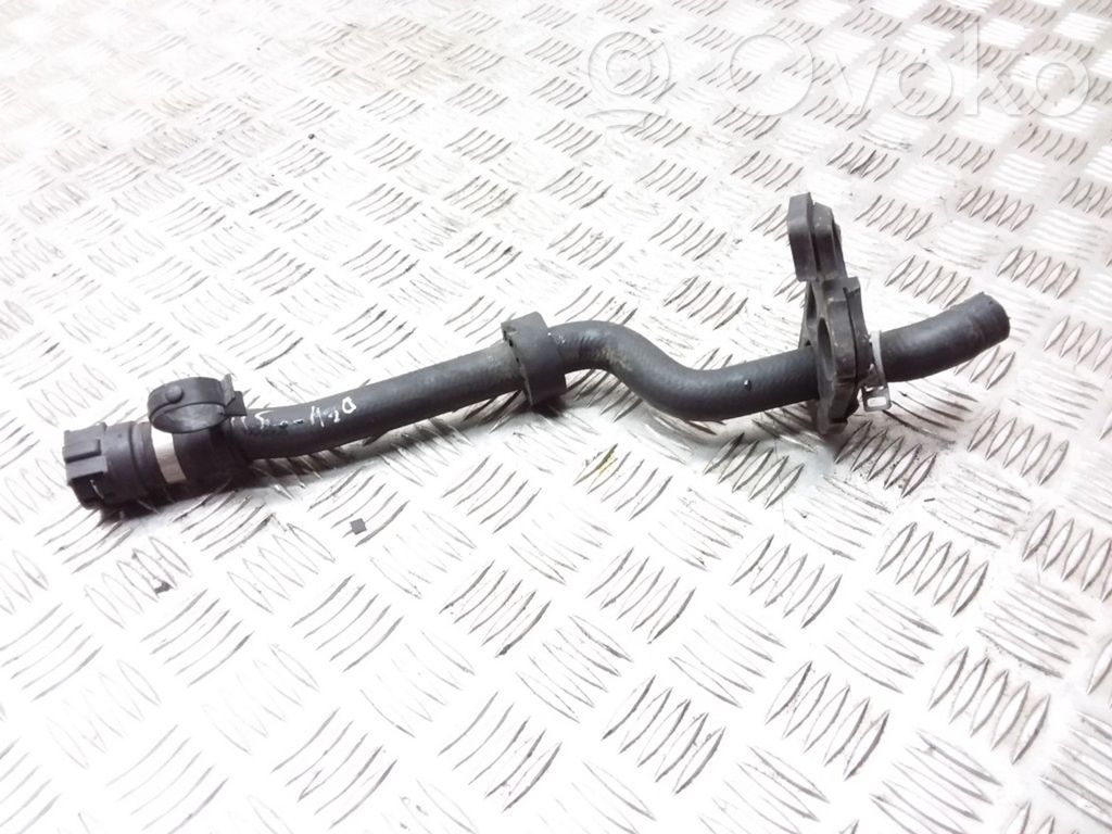 BMW 5 E60 E61 Caurulīte (-es) / šļūtene (-es) 