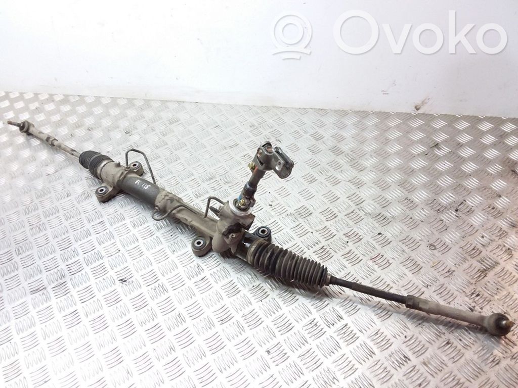 Toyota Corolla Verso AR10 Hammastanko 