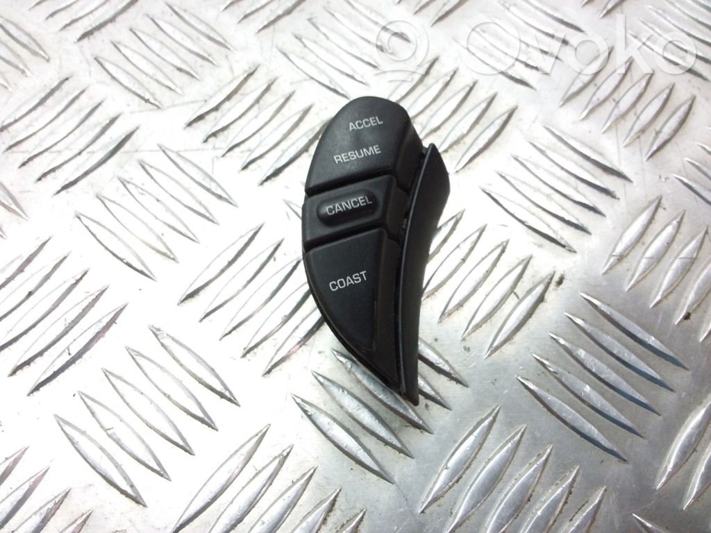 Chrysler 300M Otros interruptores/perillas/selectores 