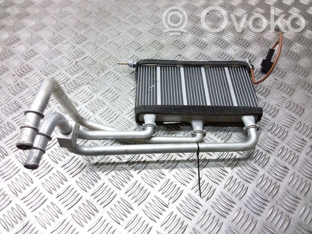 BMW 5 E60 E61 Радиатор печки 