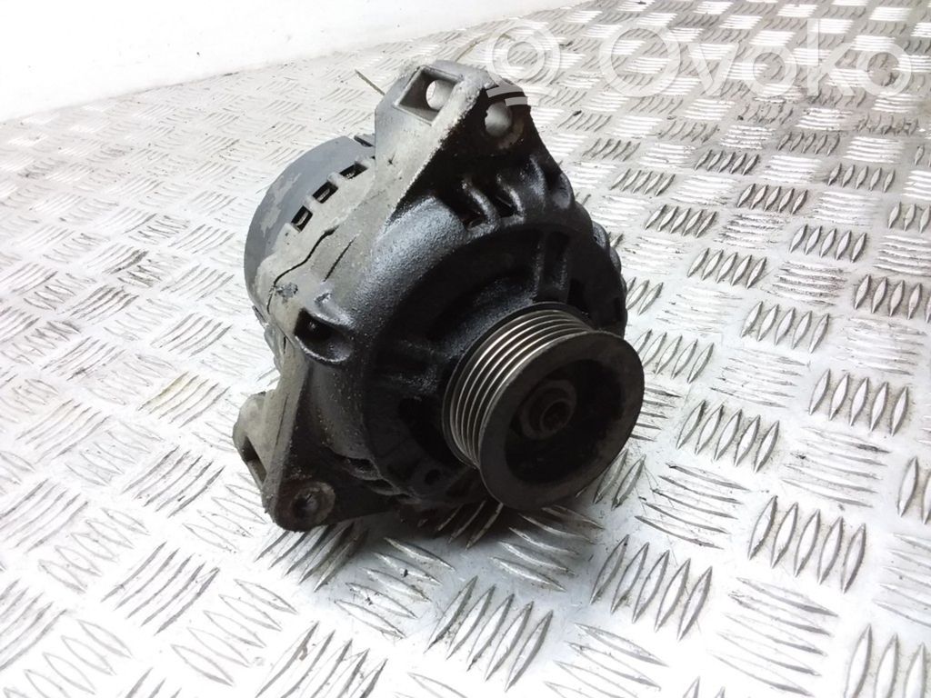 Peugeot 406 Alternador 