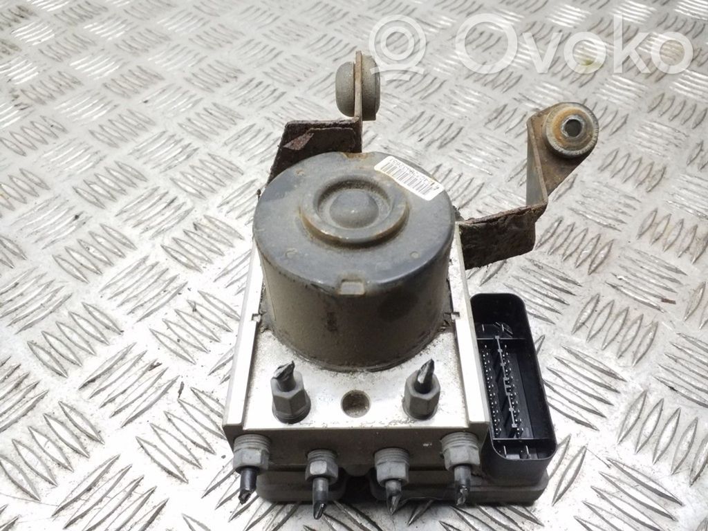 Mazda 3 I ABS Pump 