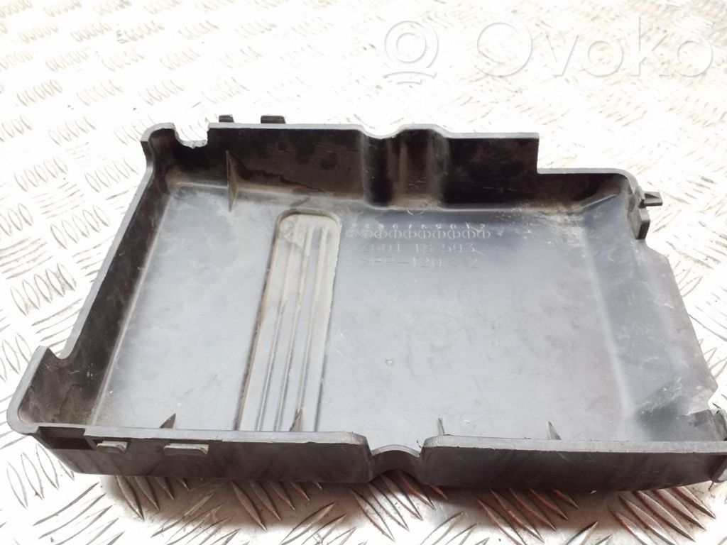 Mazda 3 I Deckel Batteriekasten 