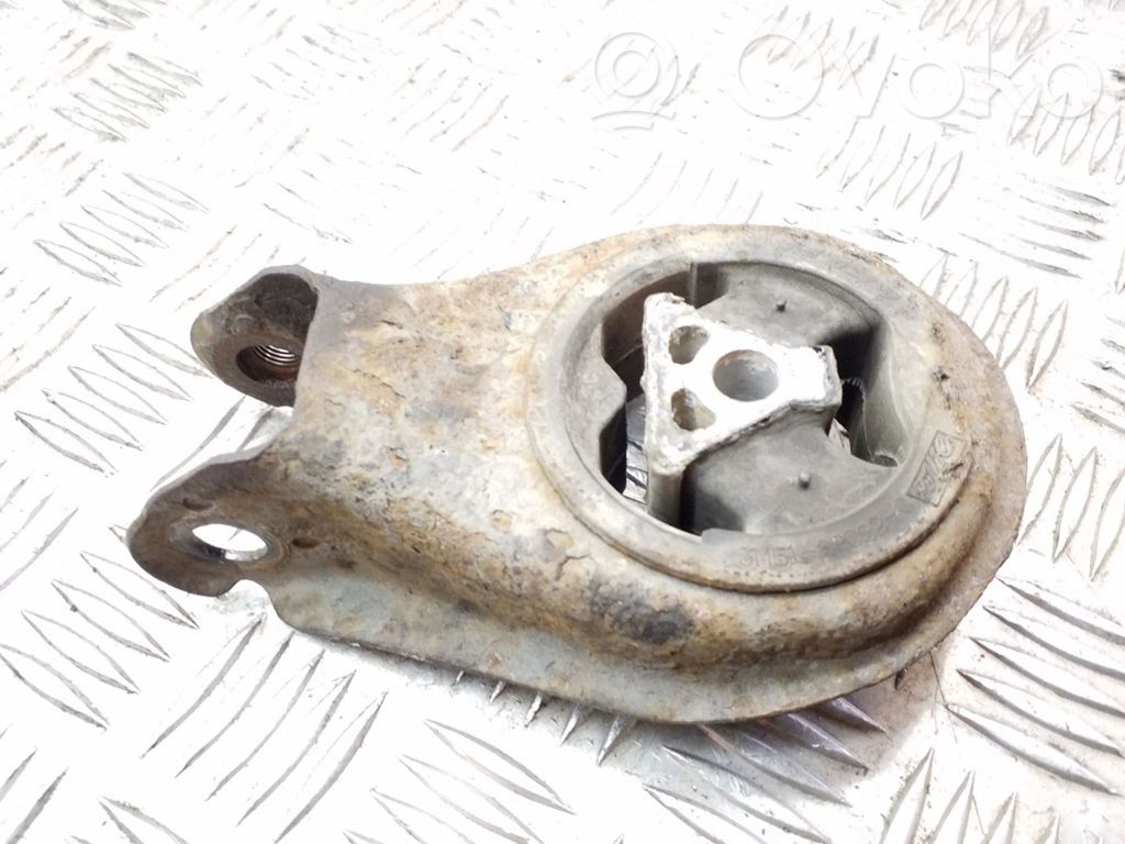 Mazda 3 I Pārnesumkārbas spilvens 