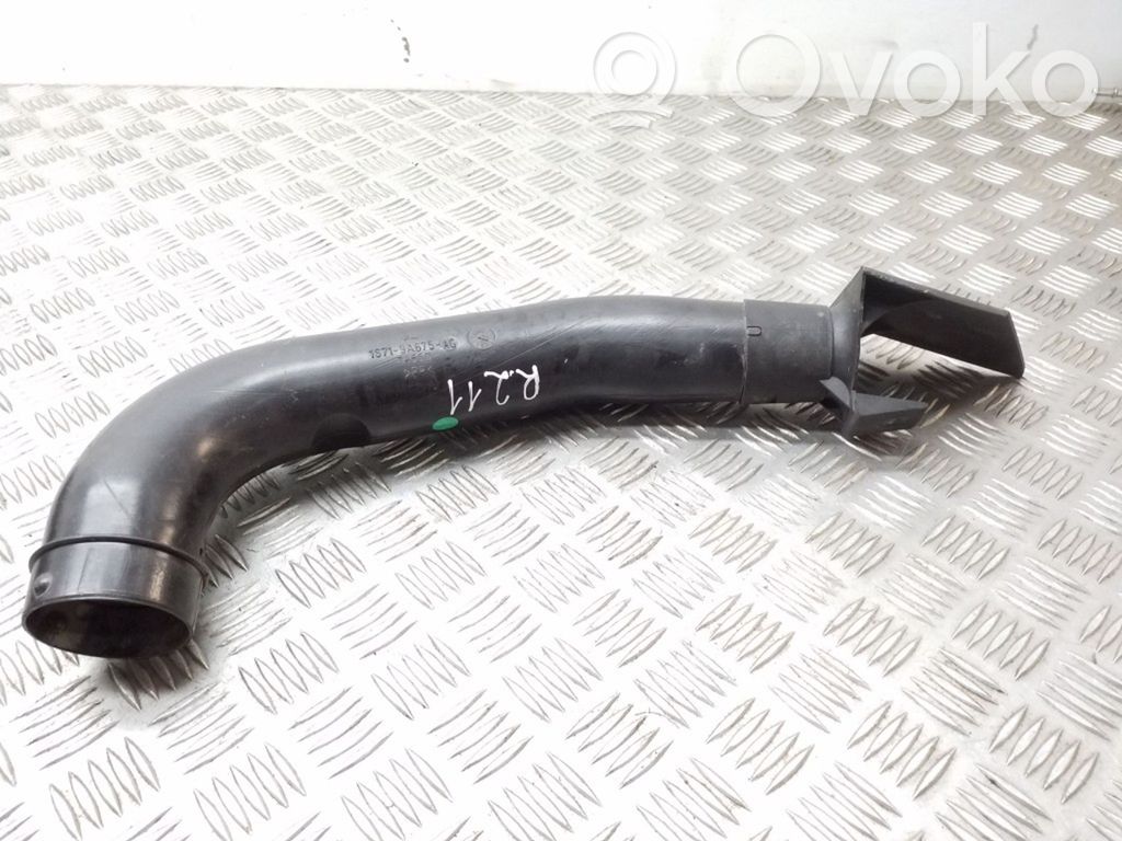 Ford Mondeo Mk III Część rury dolotu powietrza 