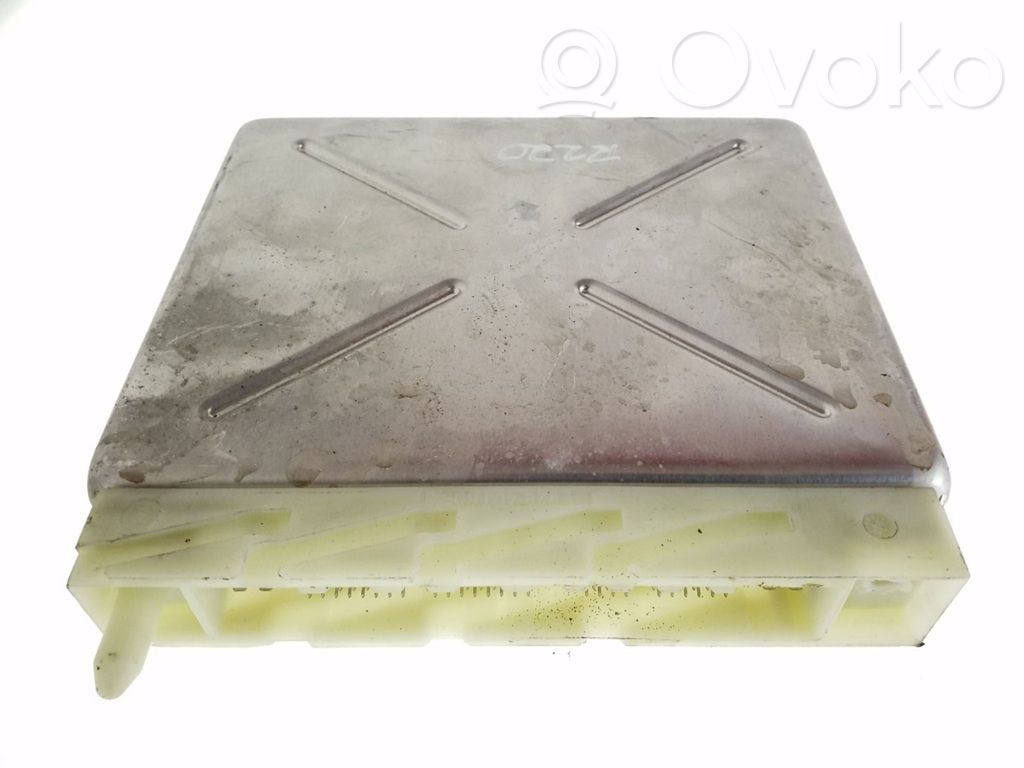 Gearbox control unit/module   30735493