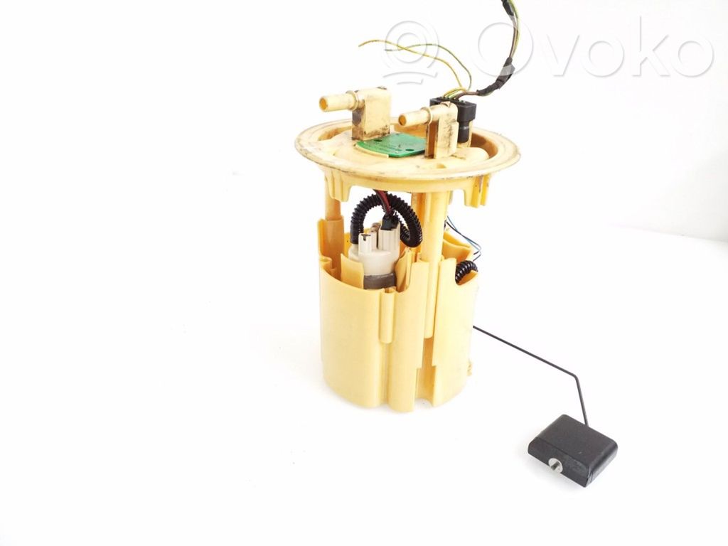Citroen C5 Bomba interna de combustible 