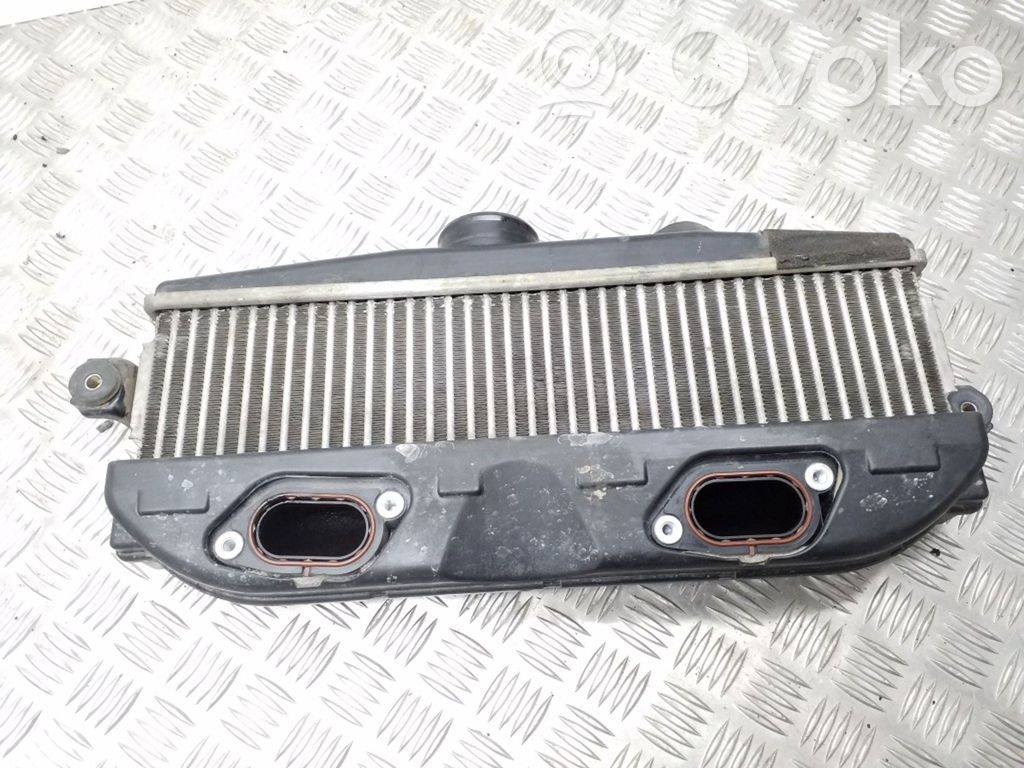 Radiador intercooler   21819AA130,1271002351