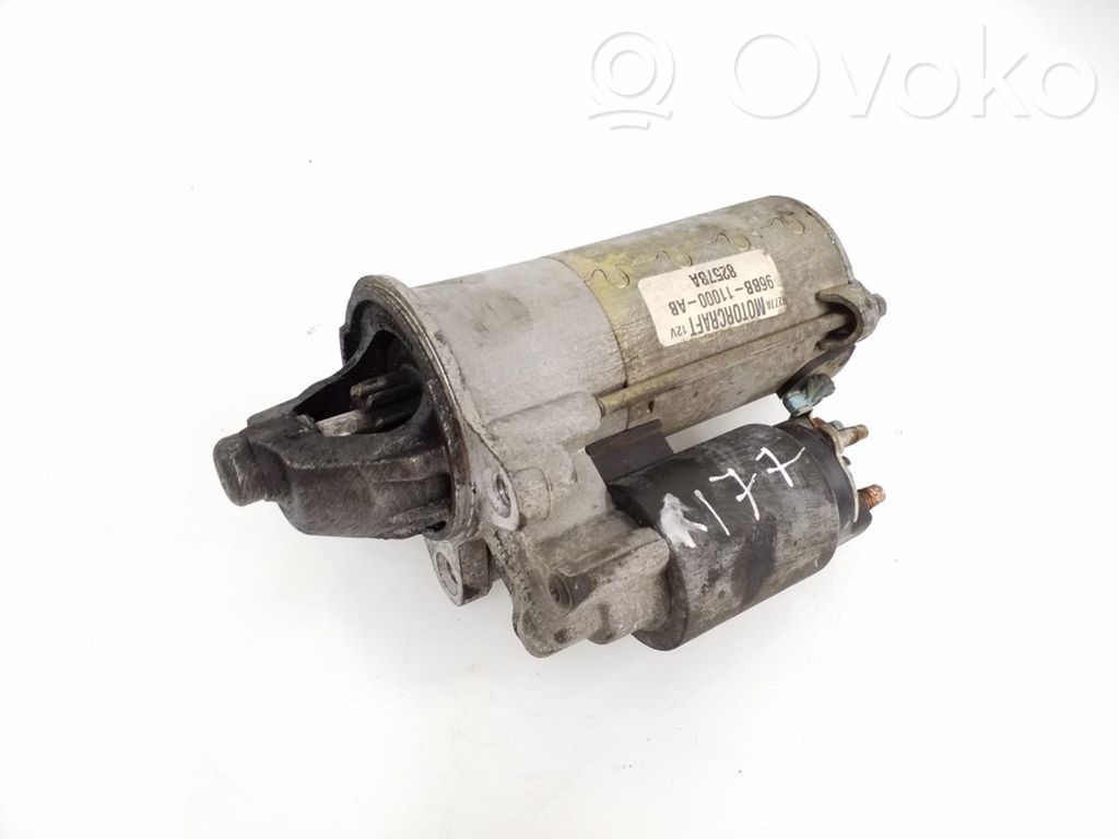 Starteris   96BB11000AB