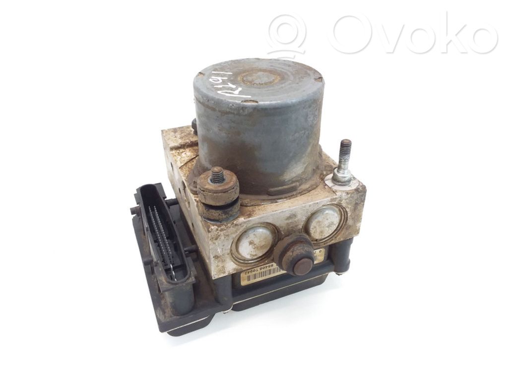 KIA Ceed ABS Pump 
