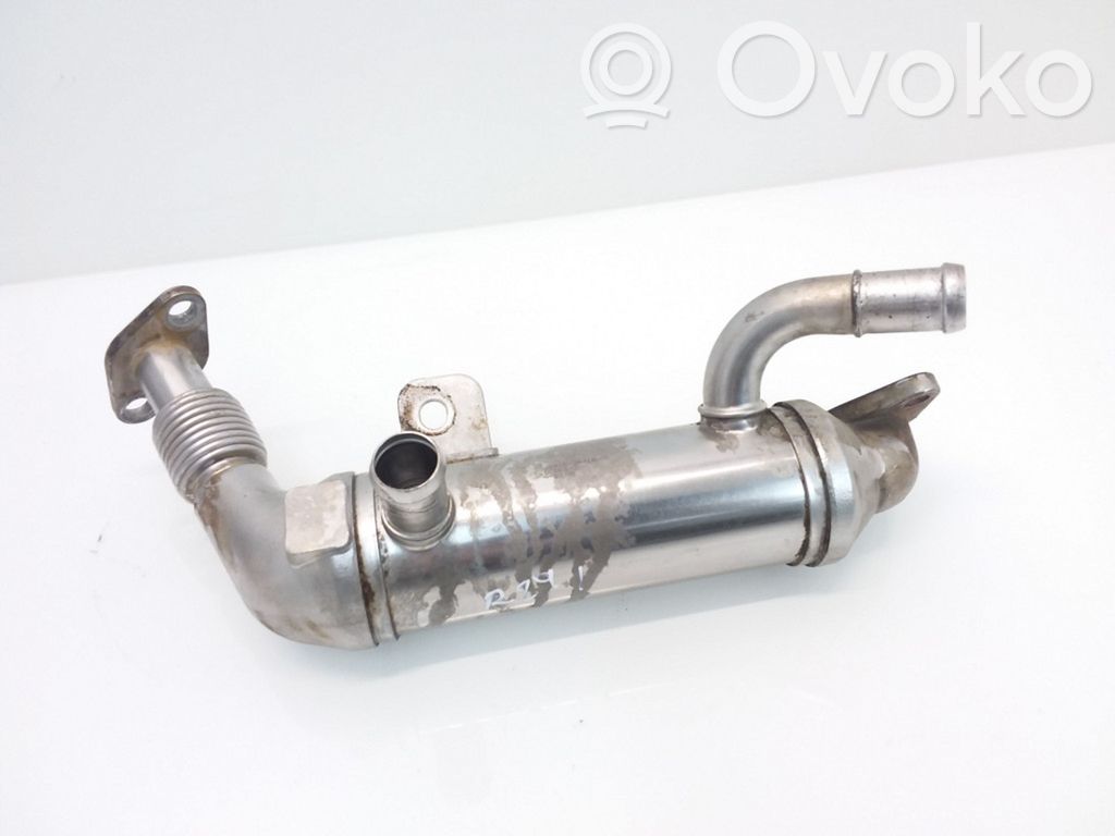 KIA Ceed EGR valve cooler 