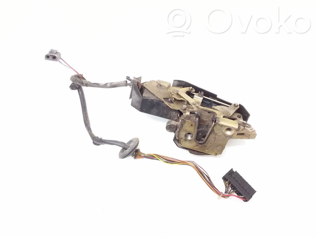 Volvo 850 Front door lock 