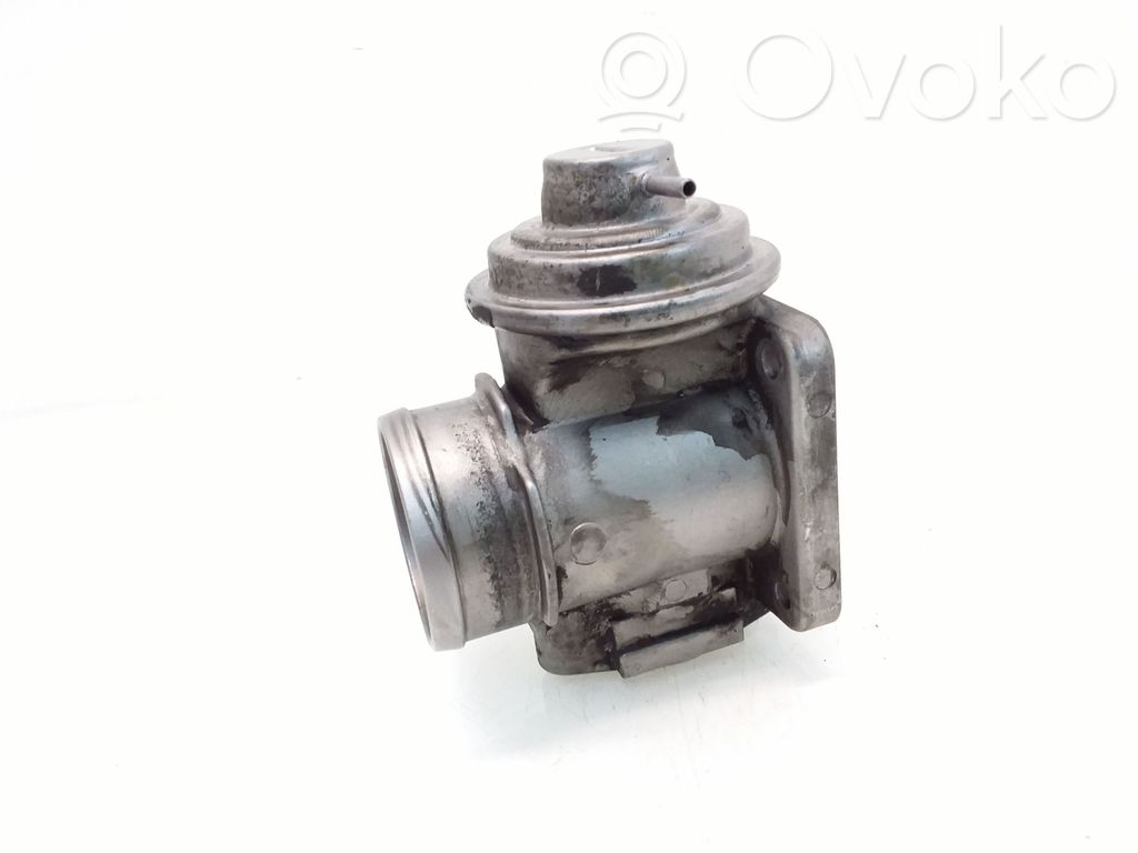BMW 5 E39 EGR vārsts 