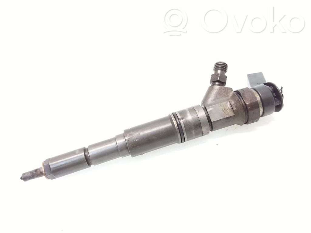 BMW 7 E65 E66 Sprausla (-i) 