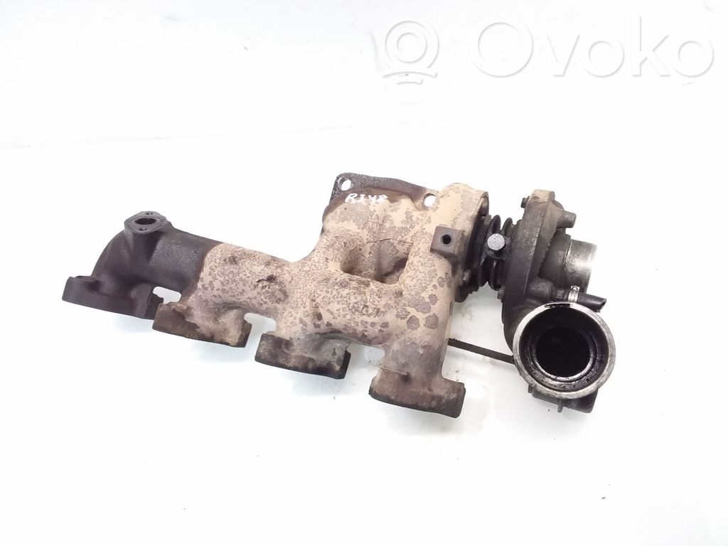 Turbo   97FF6K682AC