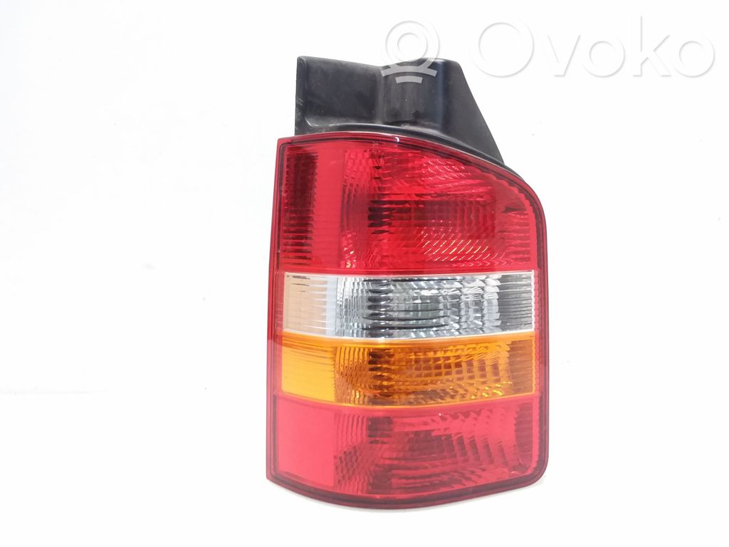 Volkswagen Transporter - Caravelle T5 Lampa tylna 