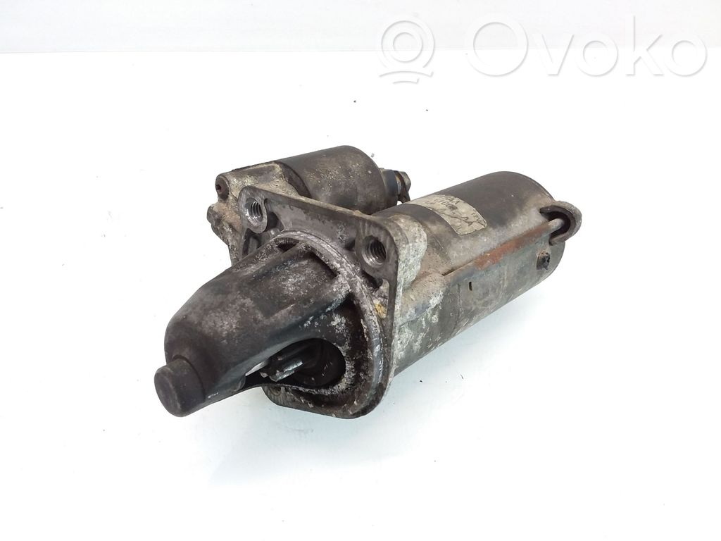 Ford Focus Starter motor 
