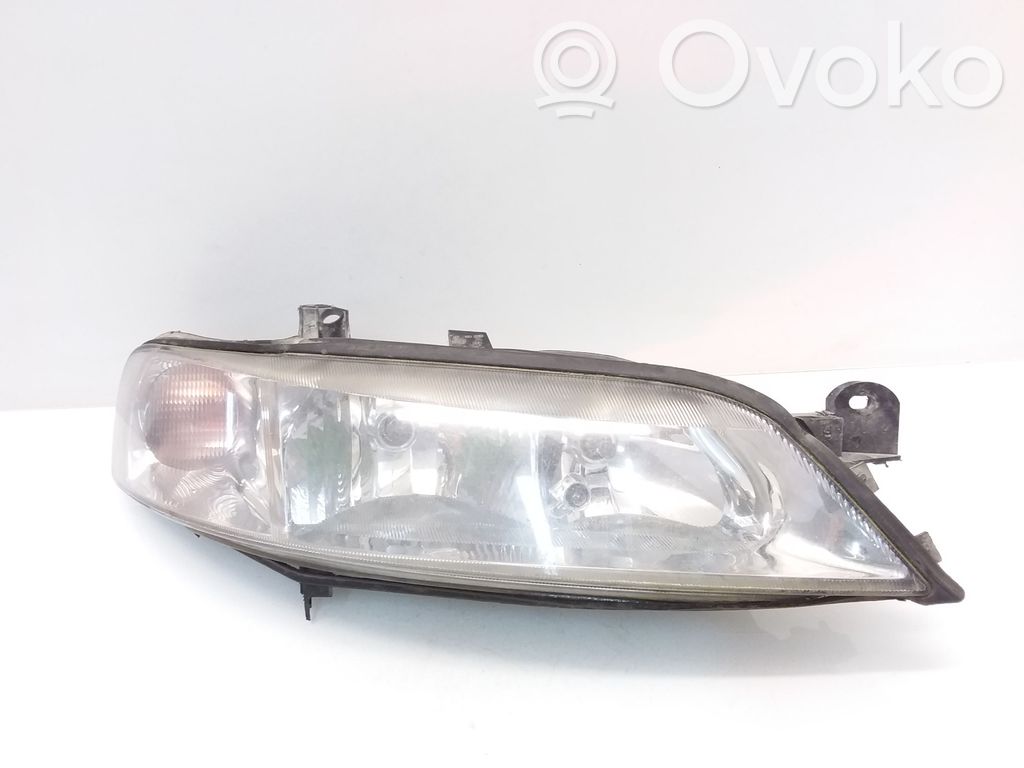 Opel Vectra B Headlight/headlamp 