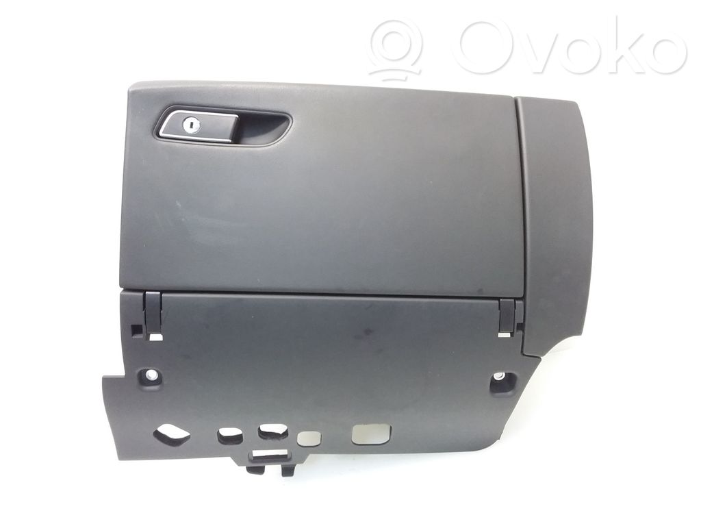 Audi A8 S8 D4 4H Juego guantera 