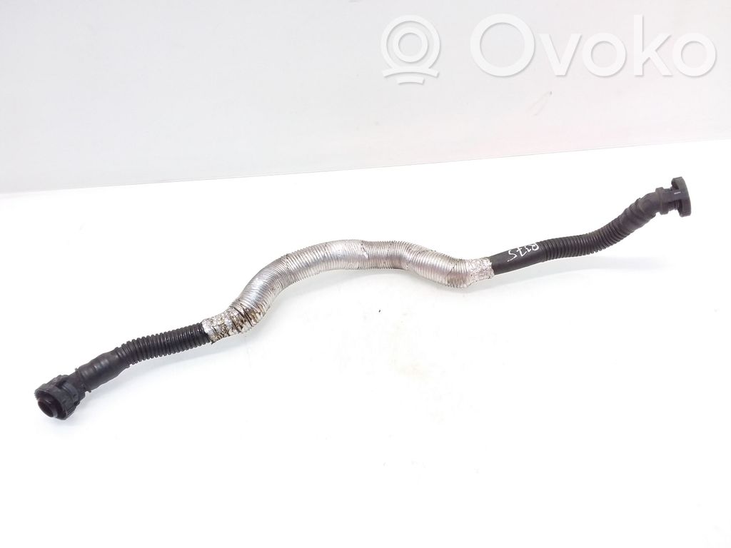 Audi A8 S8 D4 4H Ventilācijas / ventilācijas caurule (-es) / šļūtene (-es) 