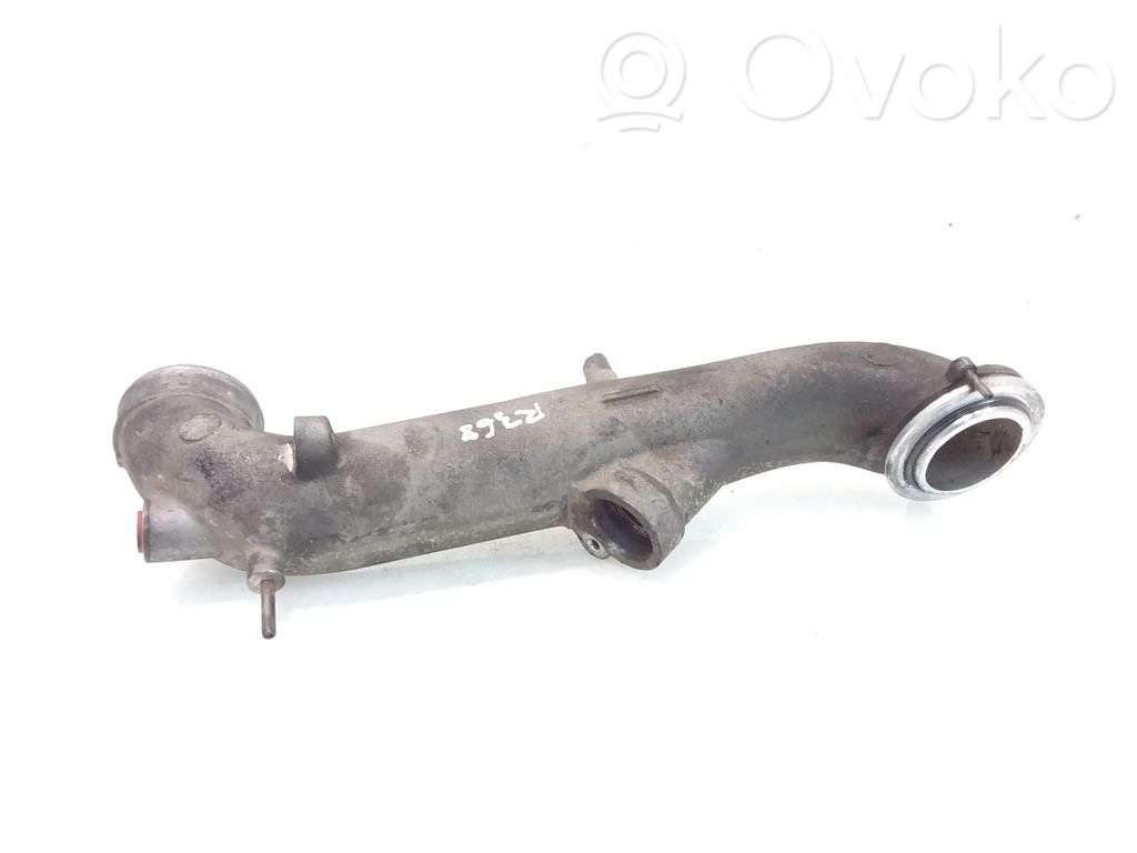 Saab 9-5 Interkūlera šļūtene (-es) / caurule (-es) 