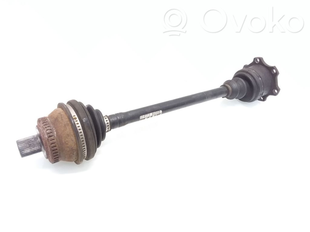 Audi A4 S4 B7 8E 8H Priekšējā pusass 