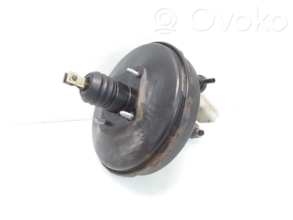 Citroen Berlingo Brake booster 