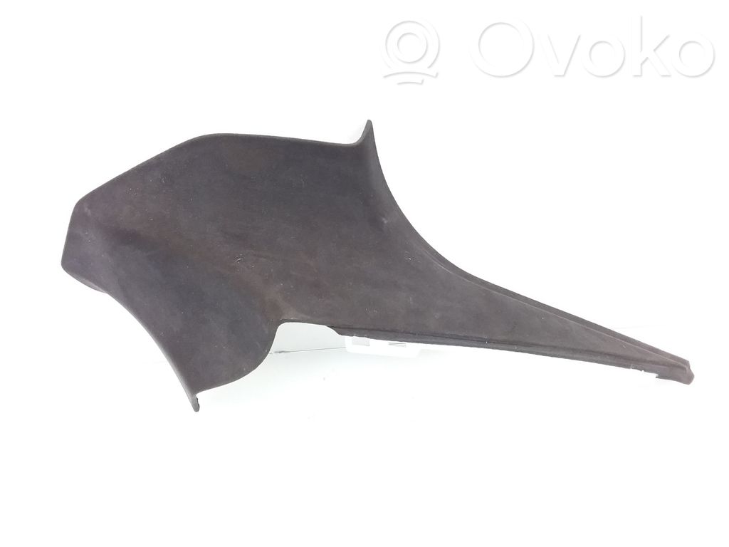 (C) pillar trim   100745802C