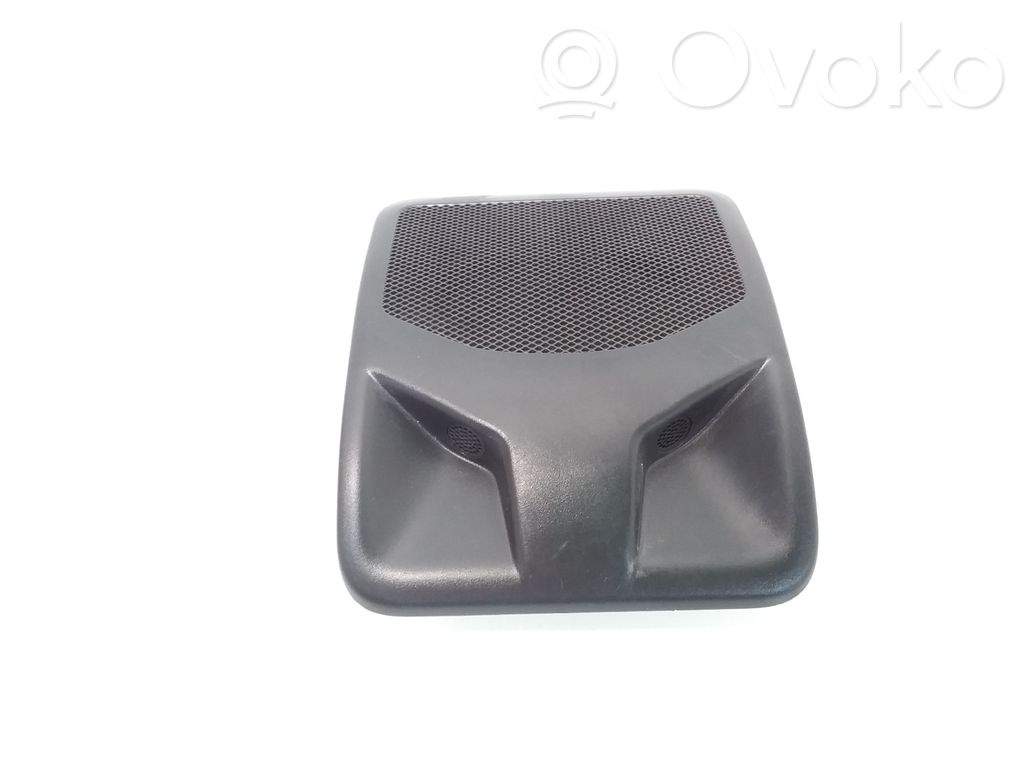 Tesla Model S Other control units/modules 