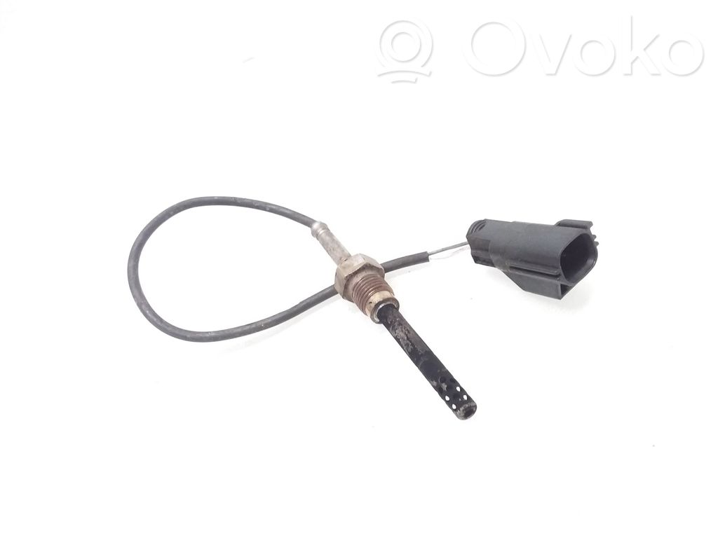 Volvo V70 Sonda lambda 