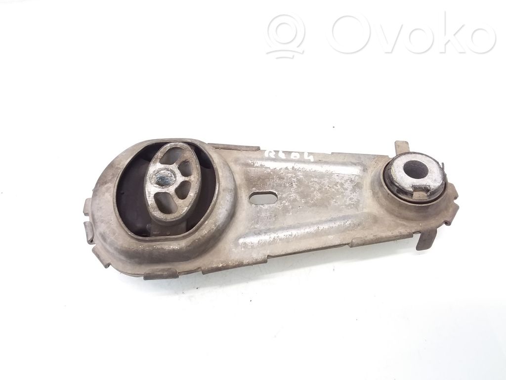 Renault Megane III Engine mount bracket 