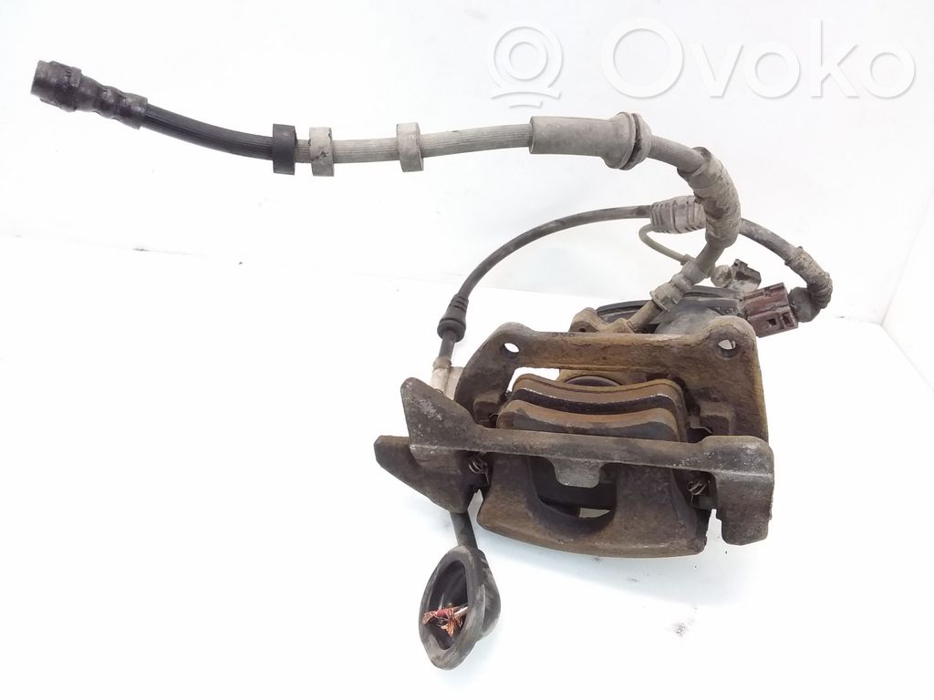 Audi A4 S4 B8 8K Galinis suportas 
