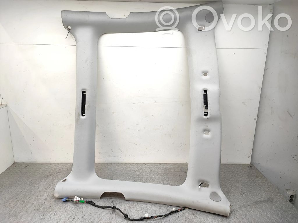 Tesla Model 3 Techo 