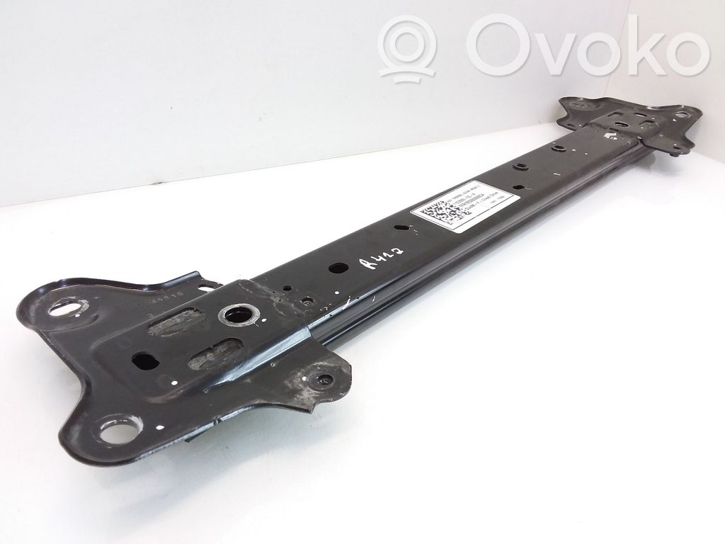 Tesla Model 3 A/C compressor mount bracket 