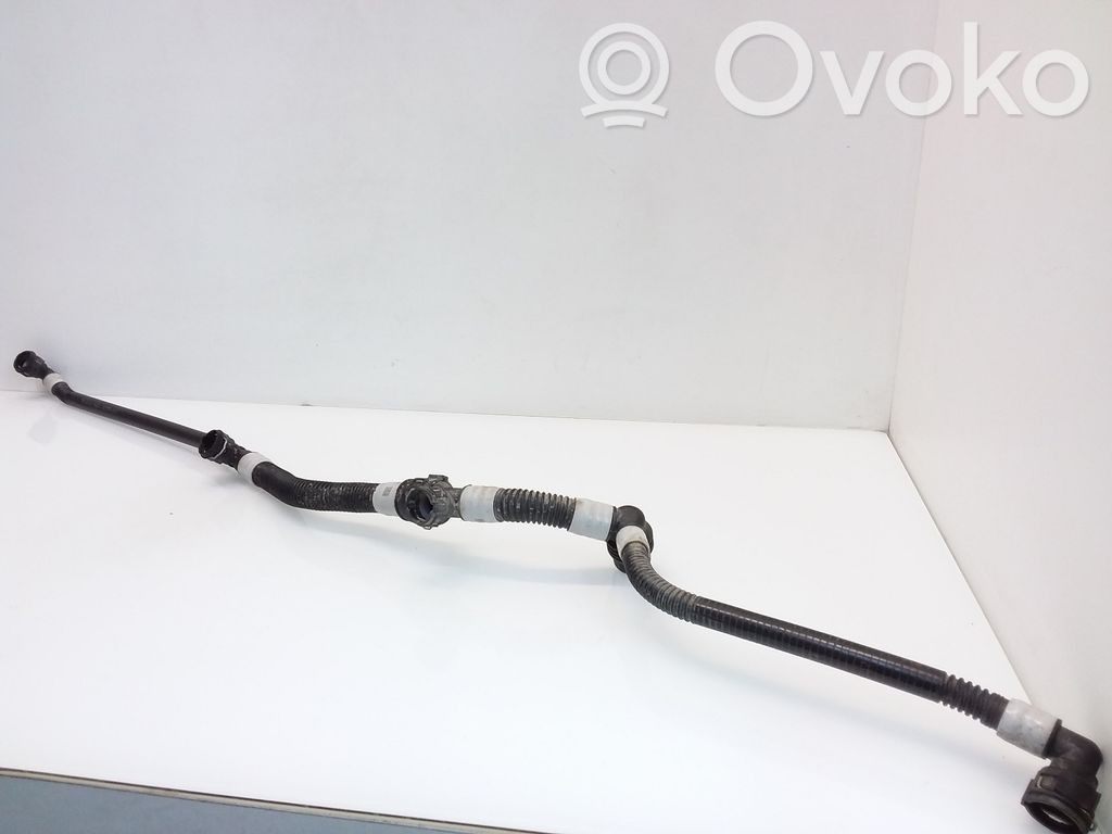 Engine coolant pipe/hose   107757600D