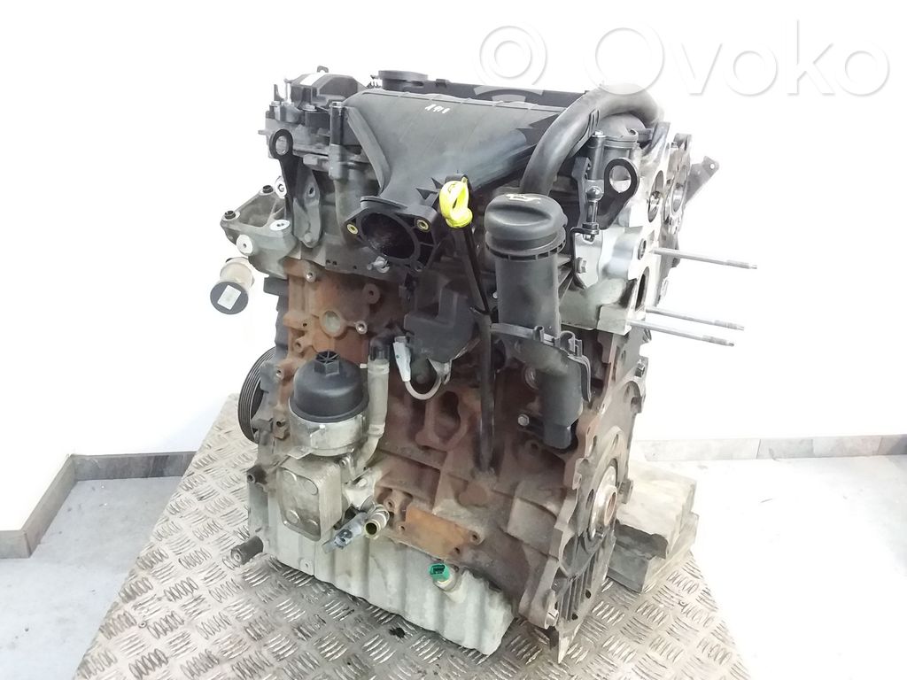 Engine   PSARH01,10DYZA,9641752610,9655520680,9682417480