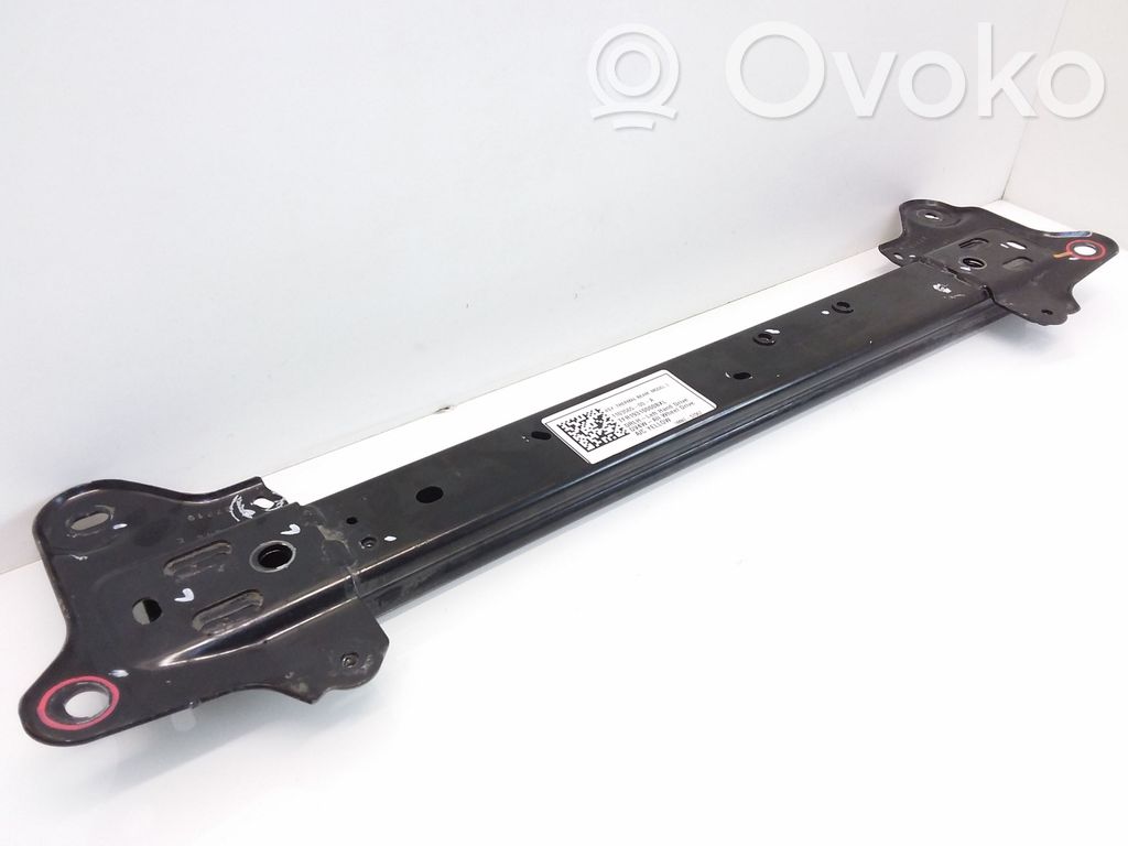 A/C compressor mount bracket   110356500A