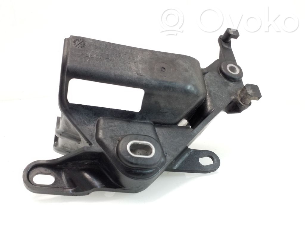 Tesla Model 3 ABS pump bracket 