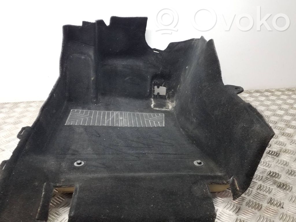 Mercedes-Benz E W212 Rivestimento pavimento anteriore 