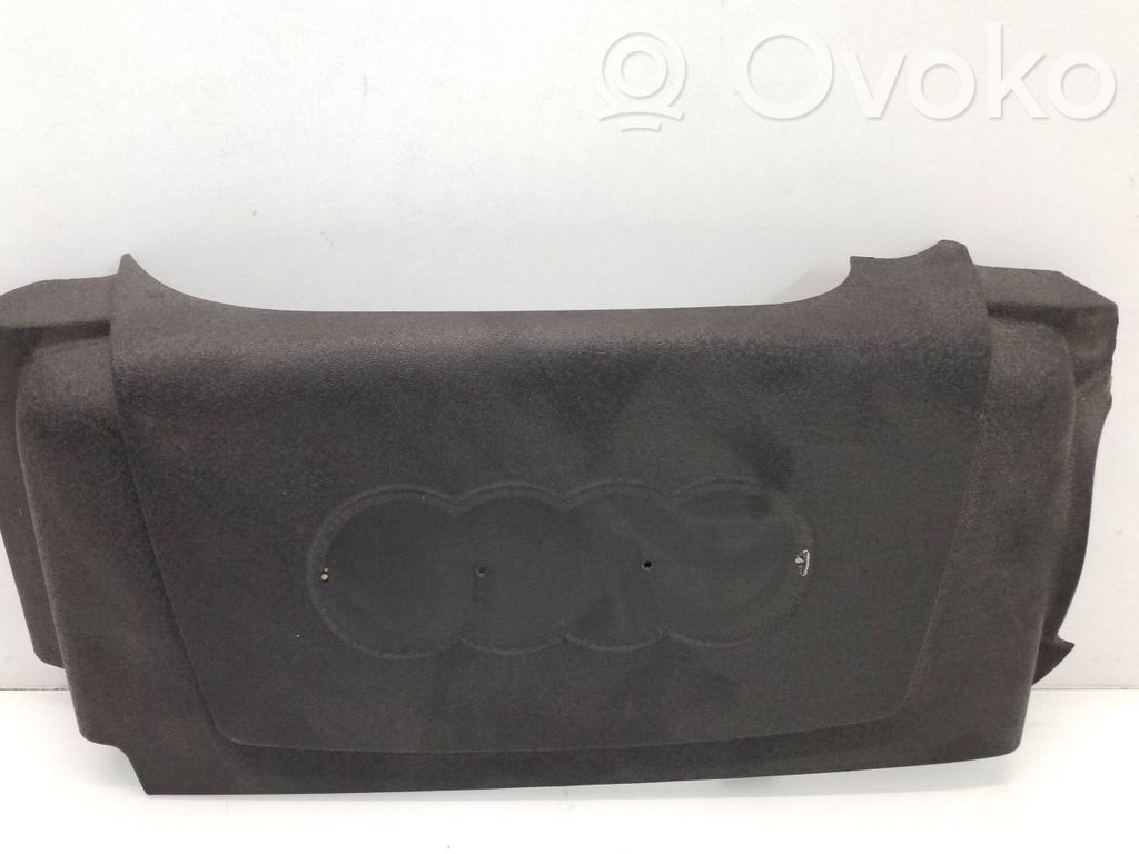 Audi A6 S6 C6 4F Couvercle cache moteur 