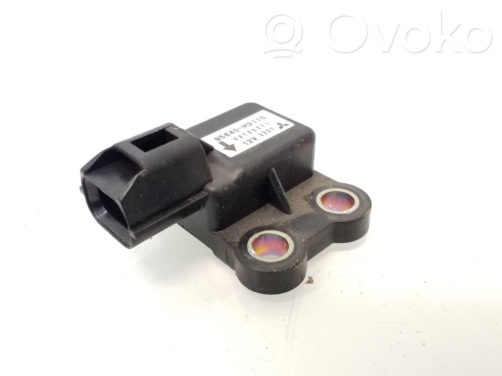 Hyundai Santa Fe Airbagsensor Crashsensor Drucksensor 