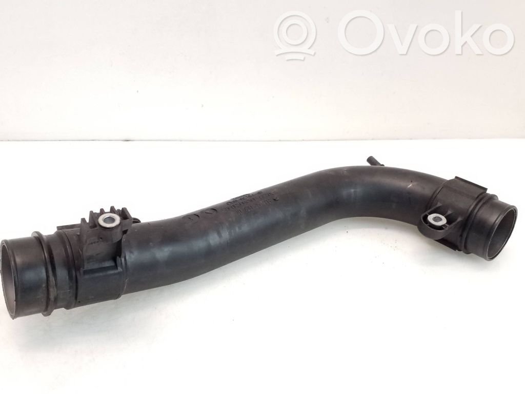 Ford Focus Intercooler hose/pipe 