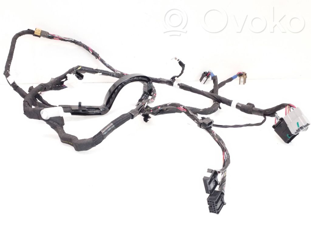 Cableado de puerta trasera   103288180F