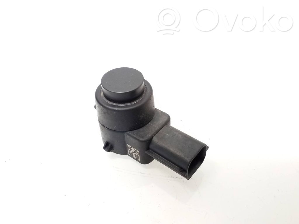 Opel Antara Sensor de aparcamiento PDC 